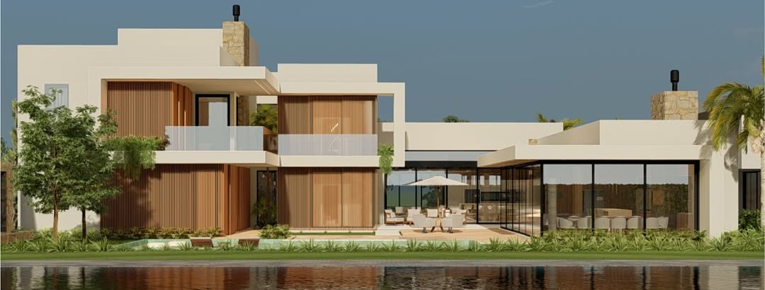 Casa do Lago