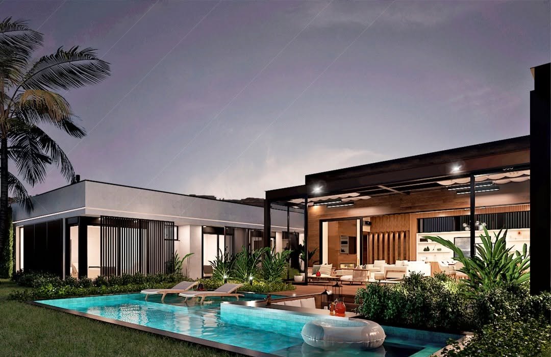 Casa Mendoza