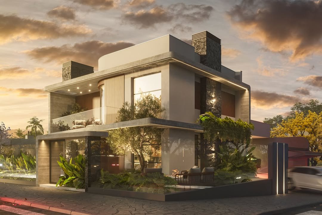 Casa Oliva
